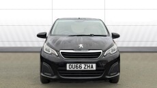 Peugeot 108 1.0 Active 3dr Petrol Hatchback